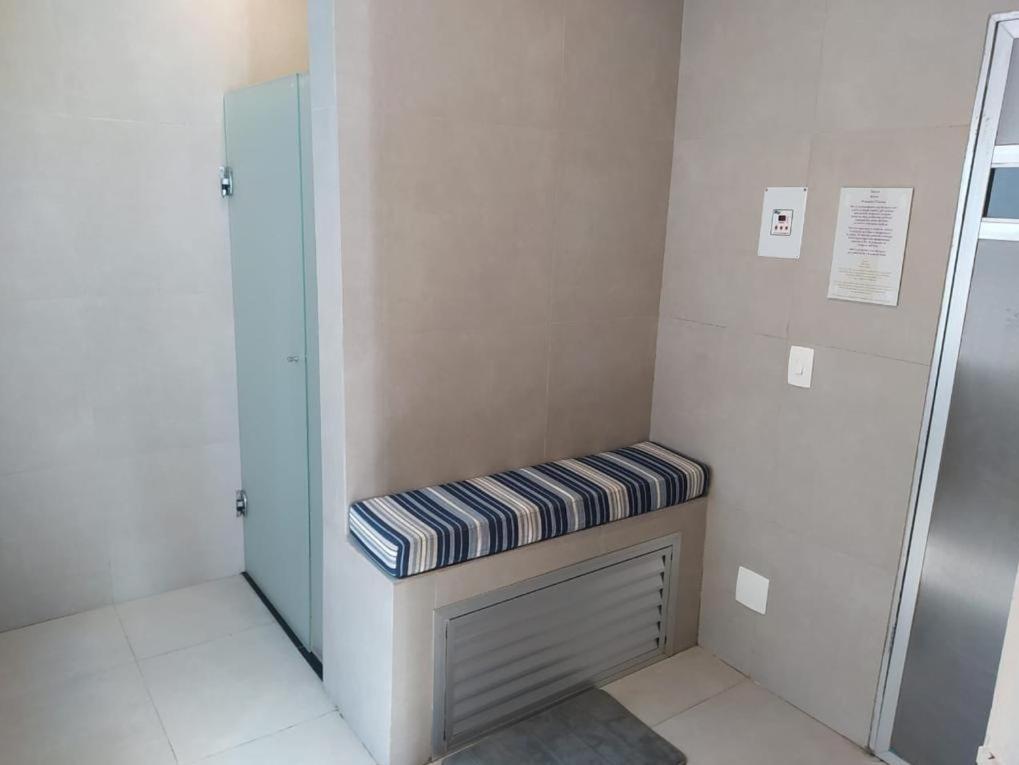 Loft-in No Jardim Paulista - Ibirapuera Ix Apartamento São Paulo