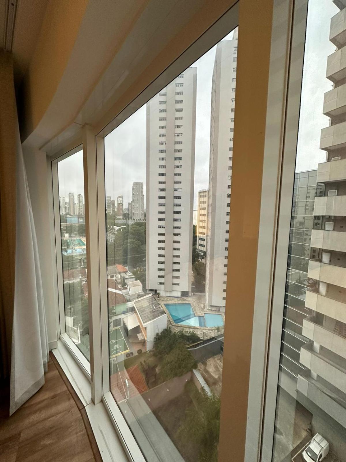 Apartamento Loft-in No Jardim Paulista - Ibirapuera Ix