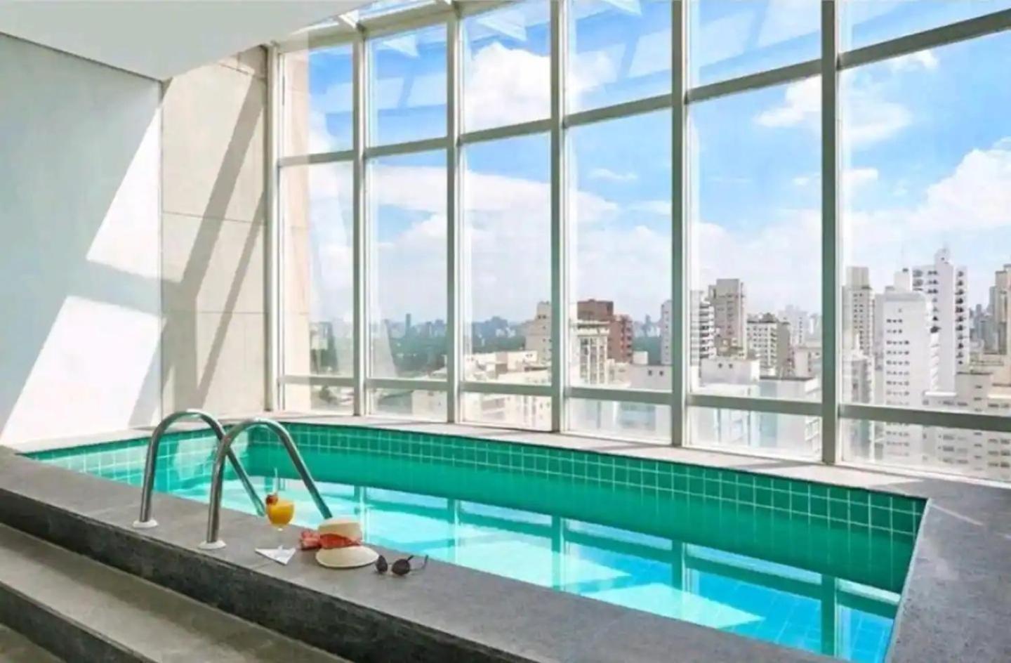 Apartamento Loft-in No Jardim Paulista - Ibirapuera Ix São Paulo