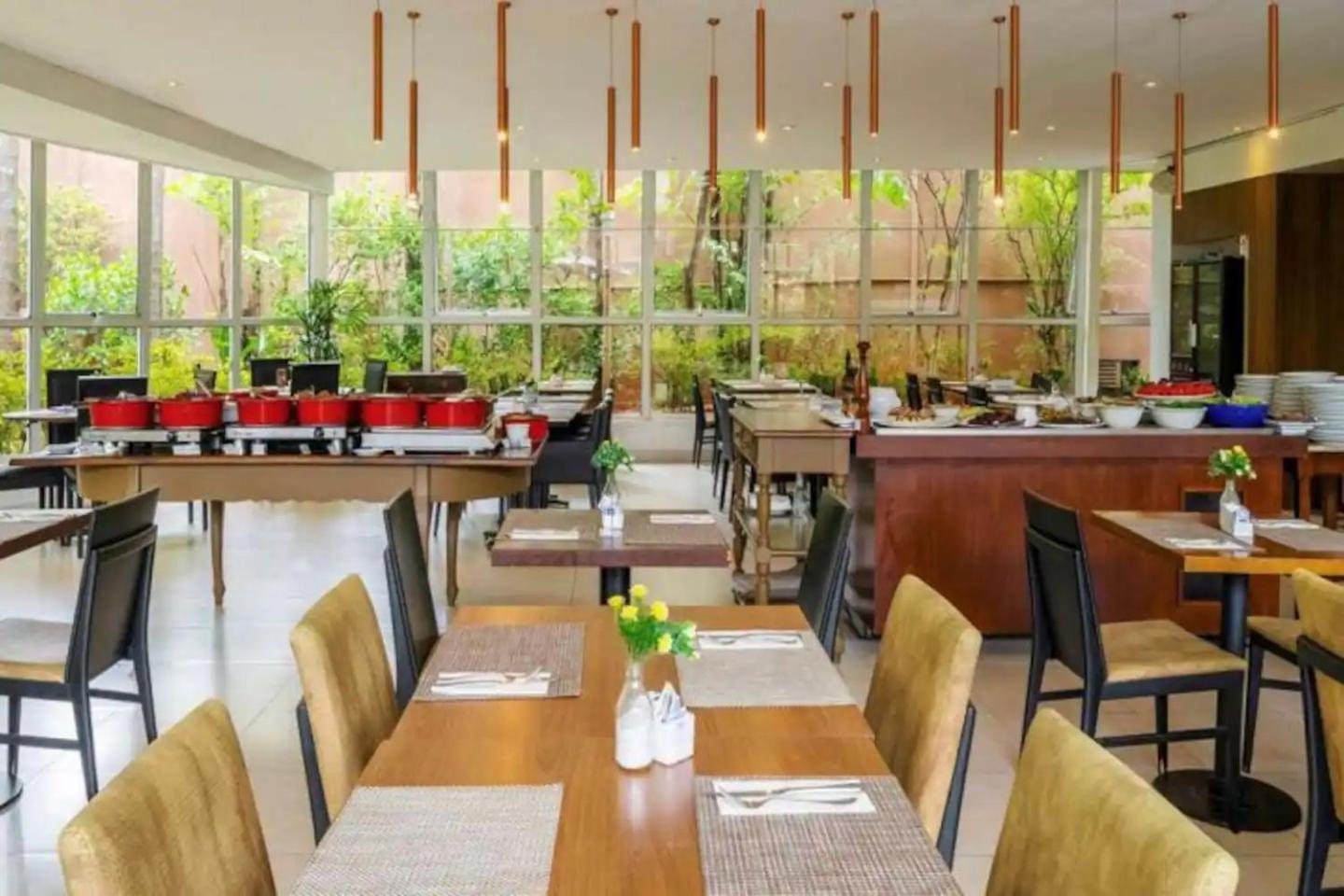 Apartamento Loft-in No Jardim Paulista - Ibirapuera Ix