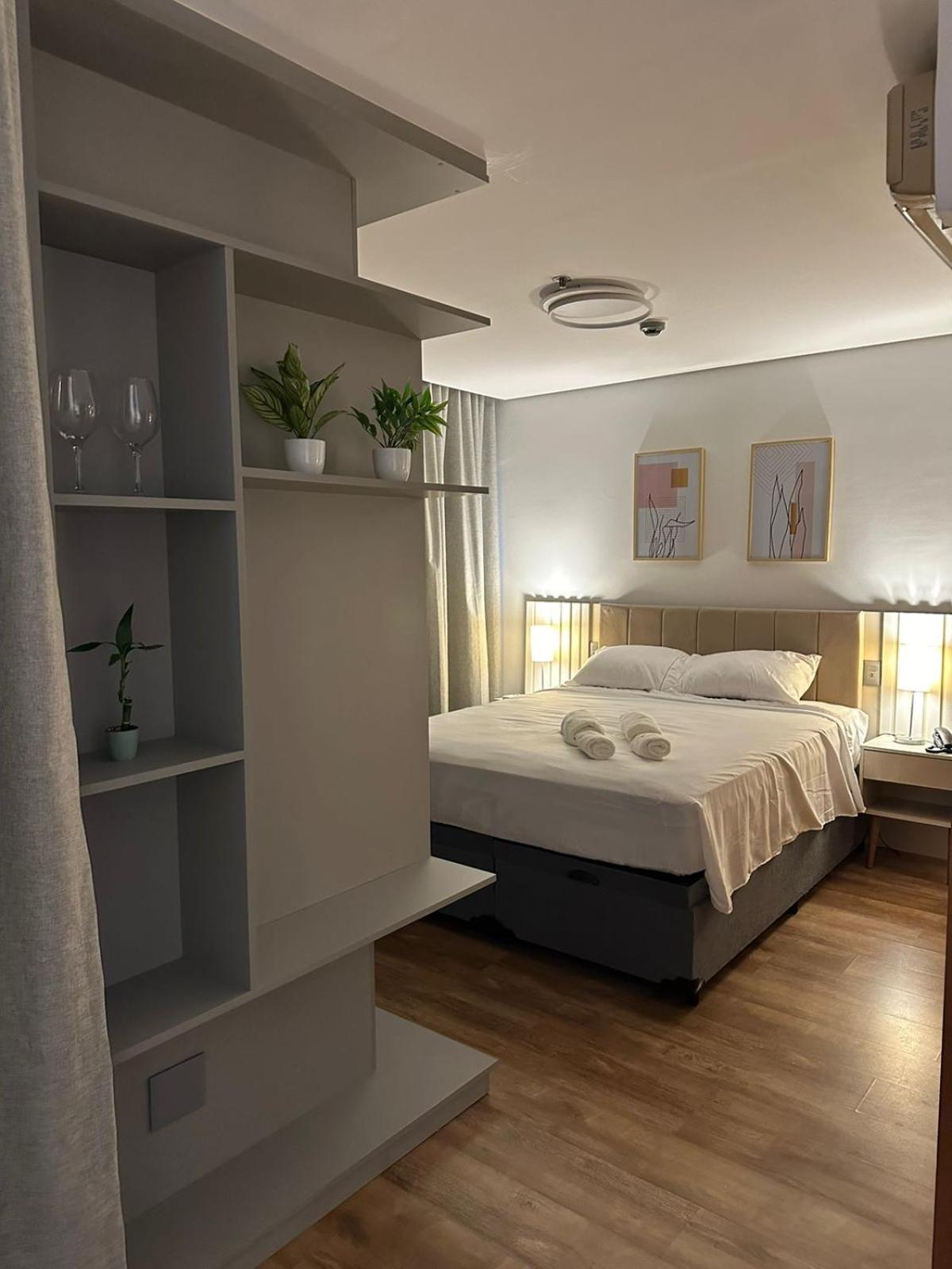Loft-in No Jardim Paulista - Ibirapuera Ix Apartamento