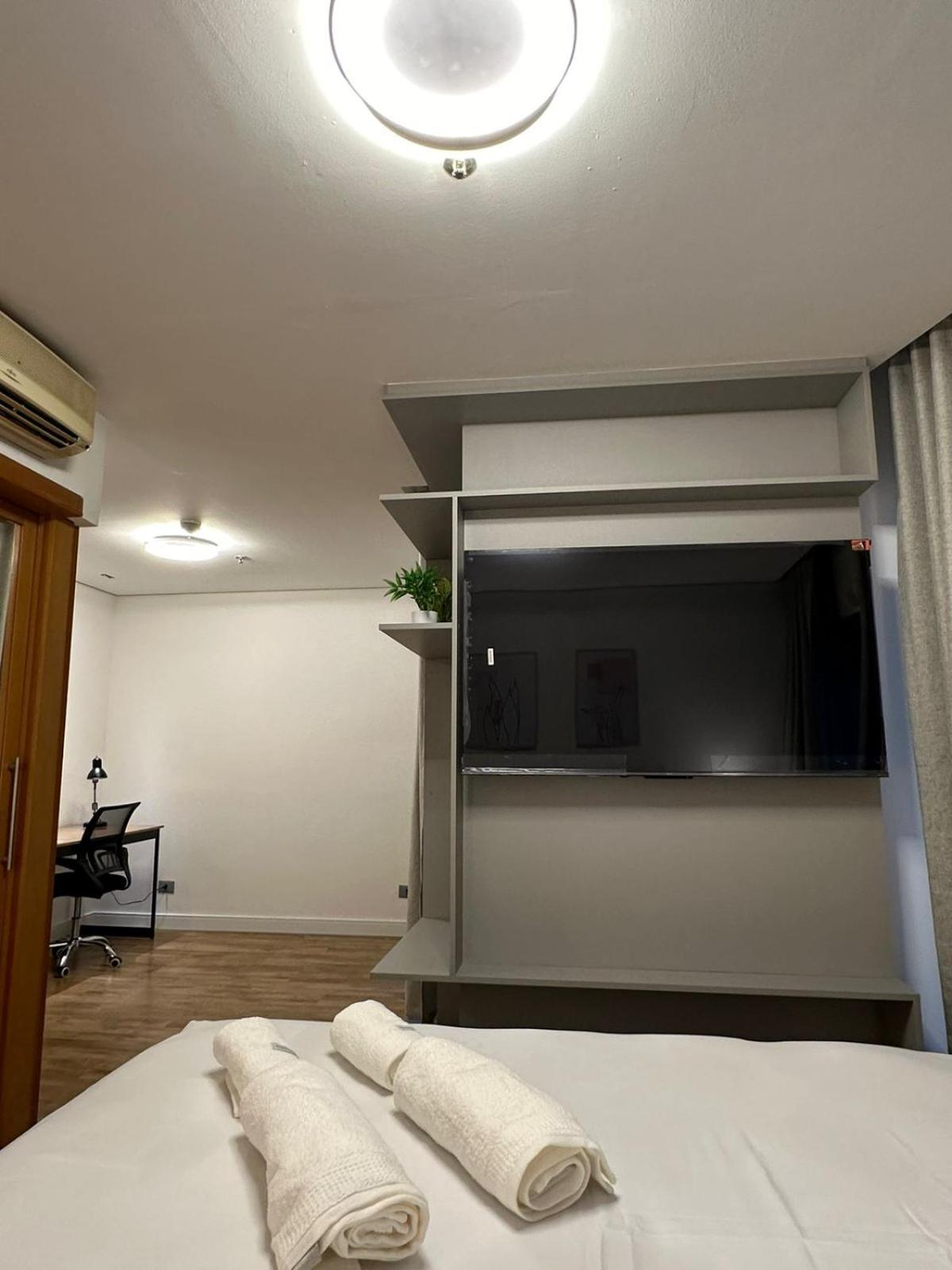 Loft-in No Jardim Paulista - Ibirapuera Ix Apartamento *