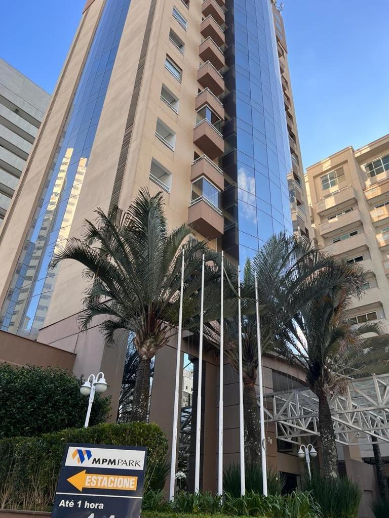 Apartamento Loft-in No Jardim Paulista - Ibirapuera Ix São Paulo