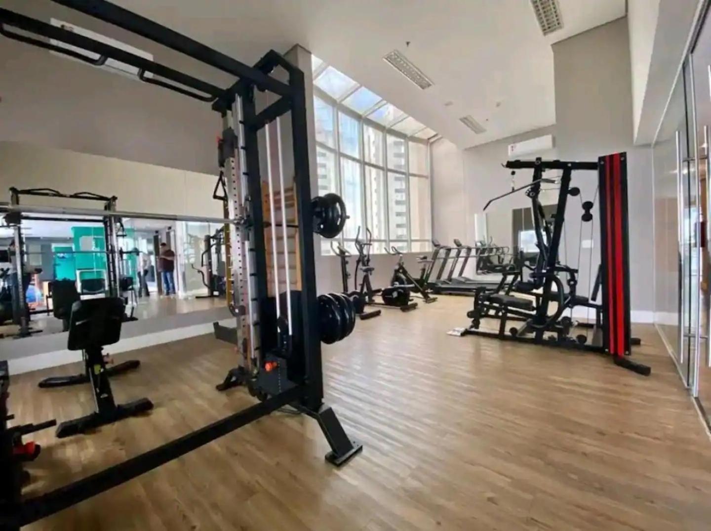 Loft-in No Jardim Paulista - Ibirapuera Ix Apartamento *