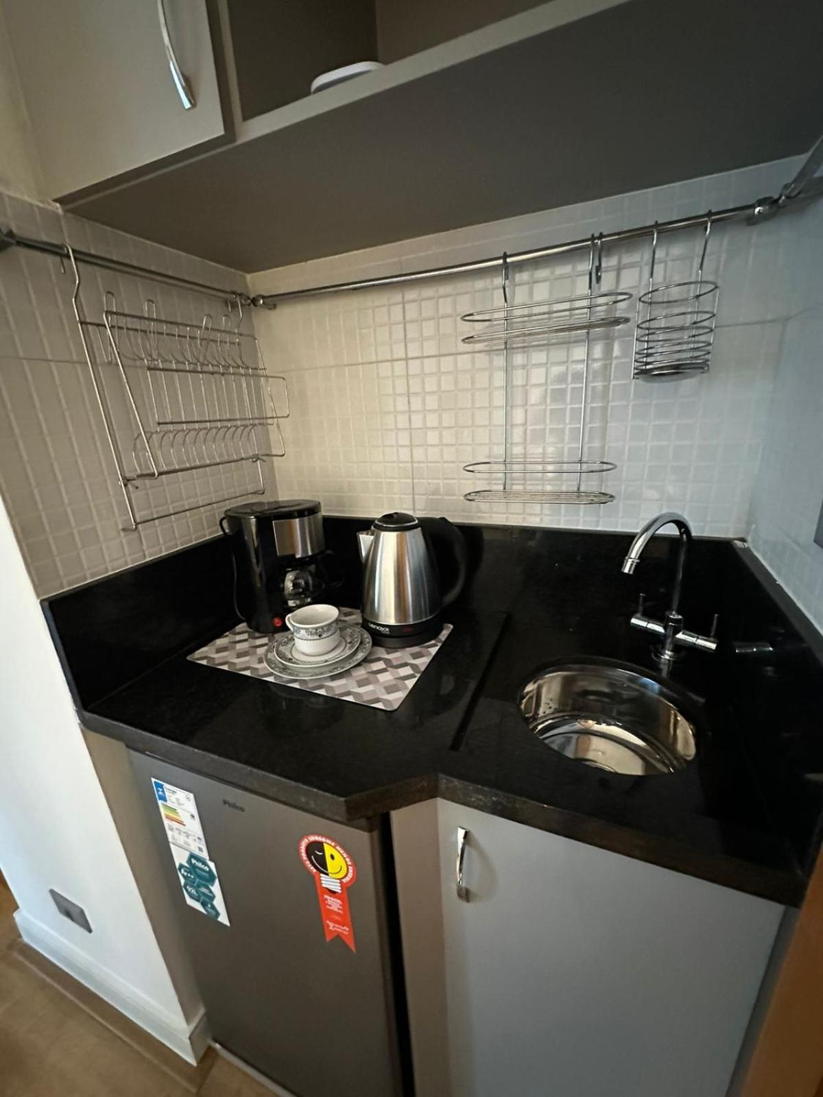 Loft-in No Jardim Paulista - Ibirapuera Ix * Sao Paulo