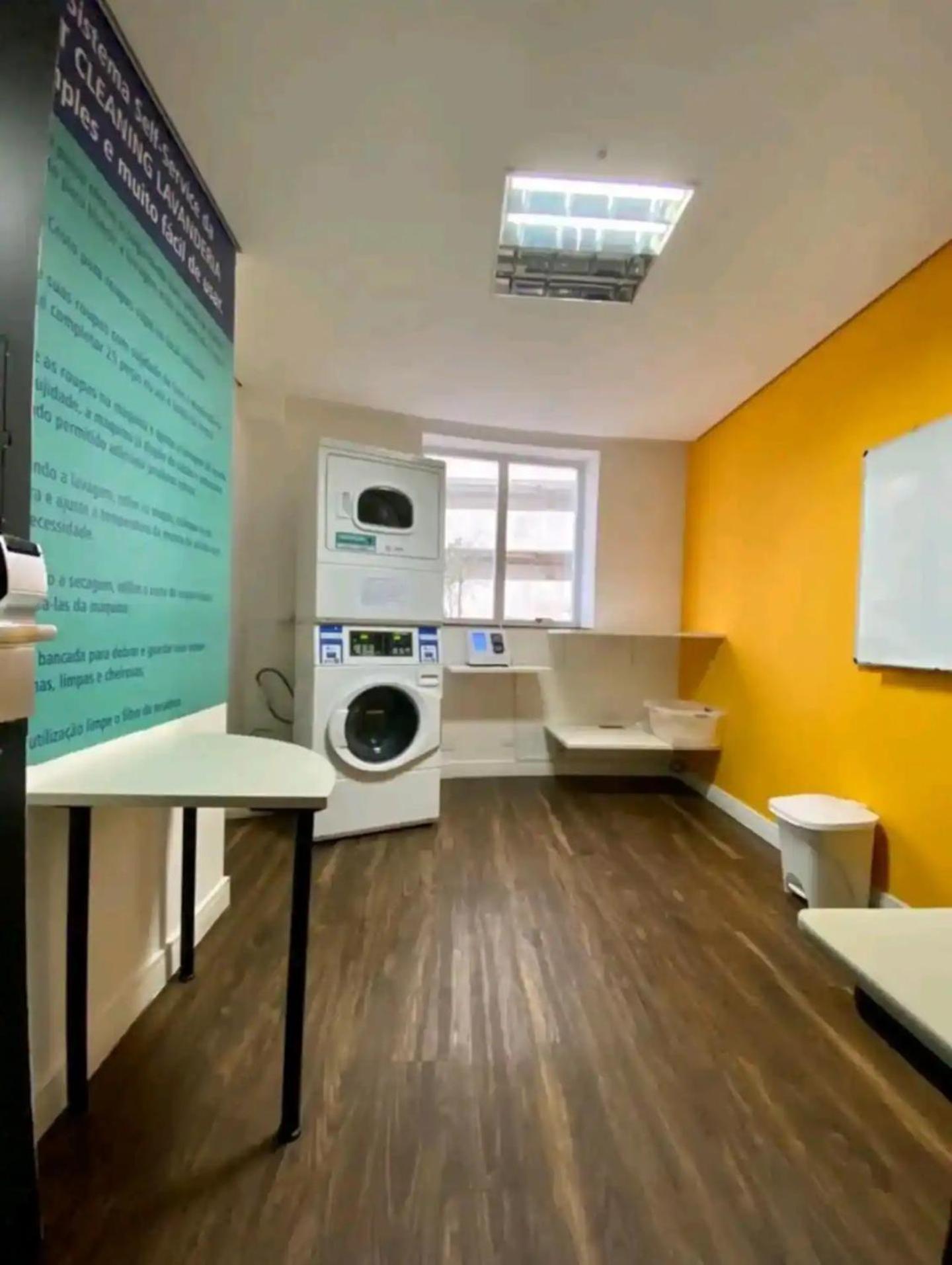 Apartment Loft-in No Jardim Paulista - Ibirapuera Ix